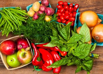 10 mẹo giúp giữ rau quả ngon đảm bảo dinh dưỡng