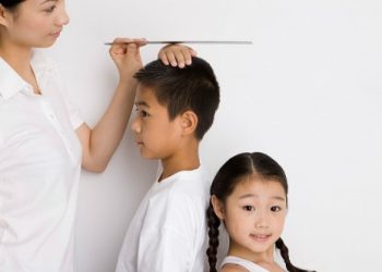 10 nguyên nhân khiến trẻ thấp còi bố mẹ thường không để ý