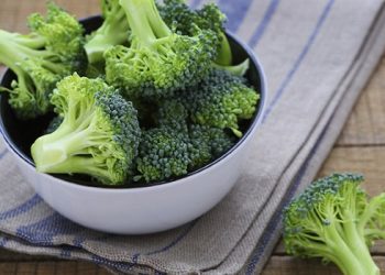 10 thực phẩm giàu chất xơ cho người mắc bệnh tiểu đường