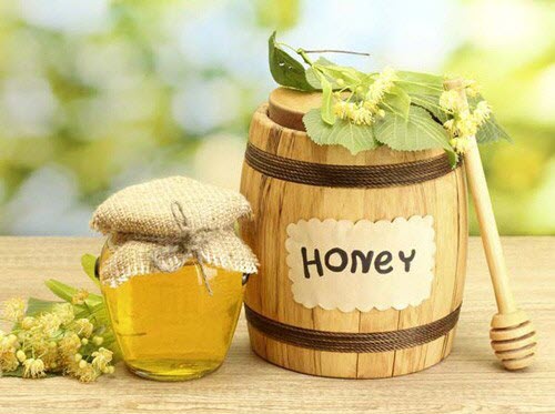 10 thực phẩm kiêng dùng với mật ong
