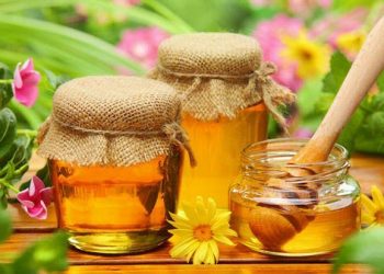 10 thực phẩm kiêng dùng với mật ong