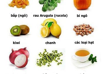15 loại thực phẩm giúp bạn đốt cháy mỡ thừa nhanh