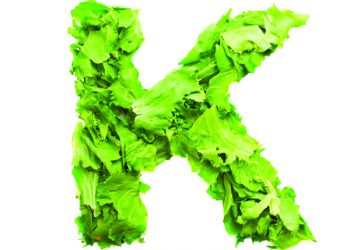 18 loại thực phẩm giàu vitamin K