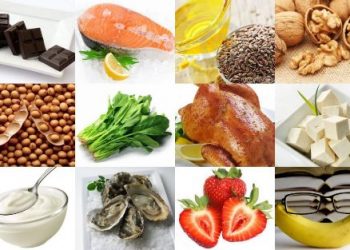 18 thực phẩm giúp đàn ông tăng ham muốn