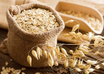 3 lợi ích 'vàng' của yến mạch đối với sức khỏe