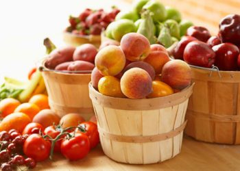 4 dấu hiệu cảnh báo bạn ăn quá ít rau quả