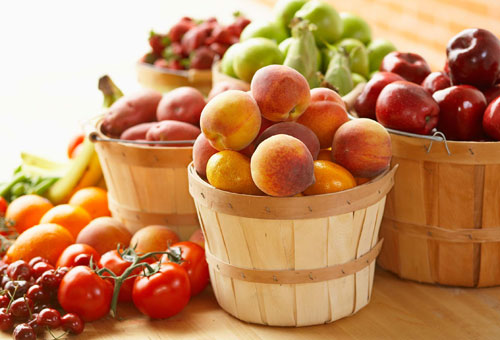 4 dấu hiệu cảnh báo bạn ăn quá ít rau quả