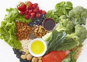 5 hiểu lầm thường gặp về cholesterol