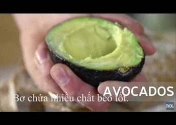 5 loại trái cây ít ngọt, bổ dưỡng