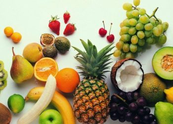 6 Bí Quyết Ăn Uống Để Có Vóc Dáng Đẹp