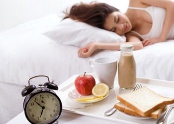 6 sai lầm khi ăn sáng cần tránh