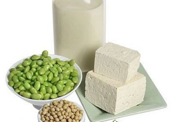 Thực phẩm giàu Canxi