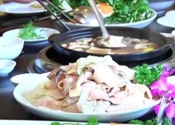 Ăn cá gì tốt cho sức khỏe nam giới