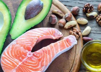 Ăn chất béo đúng cách để tránh sinh bệnh