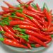 Ăn ớt tươi thường xuyên giúp bạn sống thọ