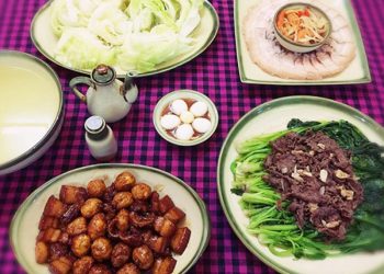 Ăn tươi sống chống ung thư