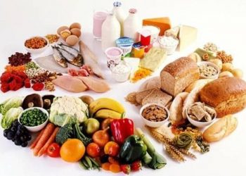 Ăn uống hợp lý và sức khỏe