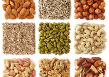 Ăn uống thông minh từ các loại đậu