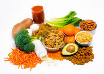 Bà bầu bổ sung axit folic để phòng tránh dị tật thai nhi