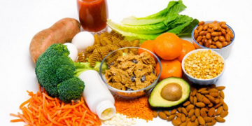 Bà bầu bổ sung axit folic để phòng tránh dị tật thai nhi