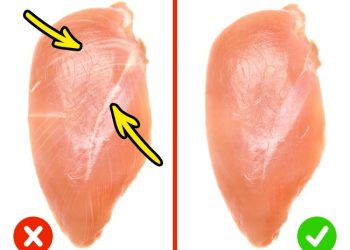Bạn có biết cách chọn thực phẩm an toàn, tránh ngộ độc?