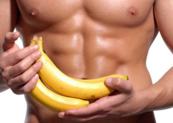 Bạn nên ăn chuối sau khi tập thể hình