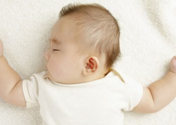 Bé ngủ bao nhiêu là đủ ?