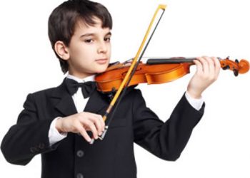 Bí kíp nuôi dưỡng một đứa trẻ thành thiên tài