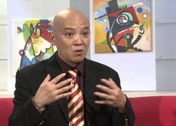 Bí mật của tạo hoá: Cảm Xạ Thực Dưỡng