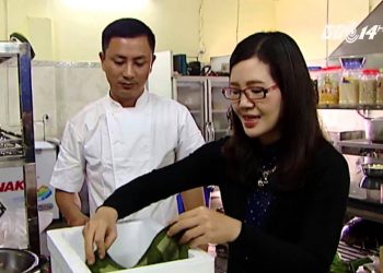 Bí quyết bảo quản, đóng gói hải sản tươi sống