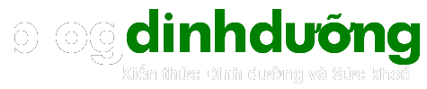 BLOG DINH DƯỠNG