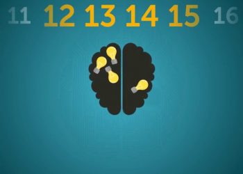 Bộ não ‘lao động’ thế nào trong 24 giờ?