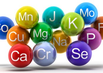 Các dưỡng chất cơ thể khó hấp thụ