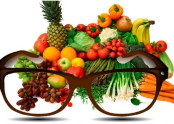 Các loại thực phẩm bổ dưỡng mắt