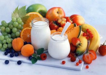 Cách ăn phù hợp với người cao tuổi