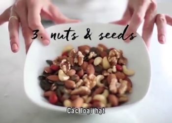 Cách cân bằng hormone tự nhiên trong cơ thể