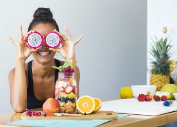 Cách đơn giản giúp mắt sáng khỏe