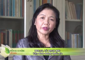 Chăm sóc dinh dưỡng cho phụ nữ trong thời kỳ có thai