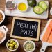 Chất béo tốt cho sức khỏe