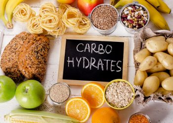 Chất bột đường - Nguồn năng lượng chính