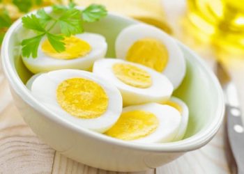 Chế biến trứng đúng cách như thế nào