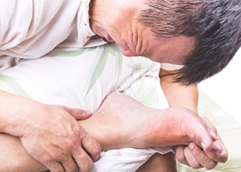 Chế độ ăn dự phòng và điều trị người bị bệnh Gút