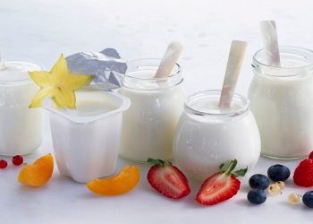 Chế độ ăn trong bệnh tiêu chảy kéo dài ở trẻ em