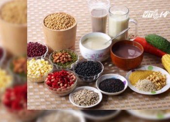 Chế độ ăn và bệnh ung thư trực tràng