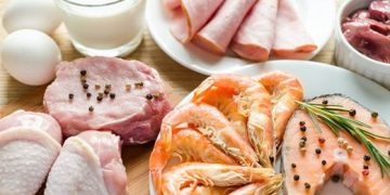 Chuyên gia dinh dưỡng gợi ý chế độ ăn cân bằng cho trẻ