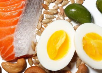 Có nên kiêng hoàn toàn chất béo trong bữa ăn hằng ngày?