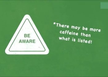 Cơ thể ra sao khi bạn uống nước tăng lực