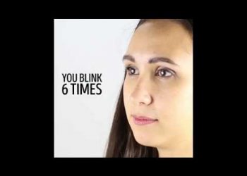 Cơ thể thay đổi thế nào trong 30 giây