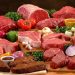Công Dụng Của Các Loại Thịt