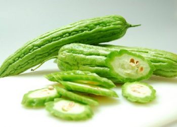 Công Dụng Của Quả Mướp Đắng